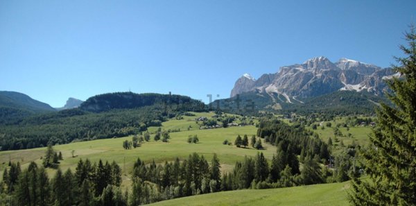casa indipendente in vendita a Cortina d'Ampezzo