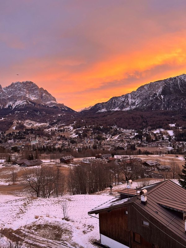 appartamento in vendita a Cortina d'Ampezzo