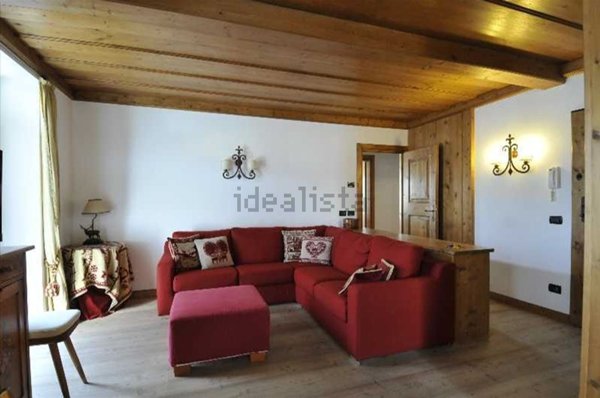 appartamento in vendita a Cortina d'Ampezzo