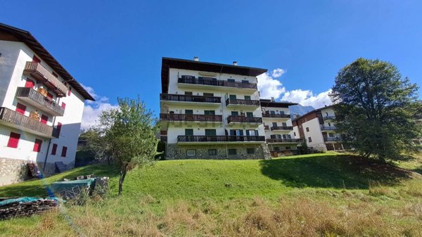 appartamento in vendita a Cortina d'Ampezzo