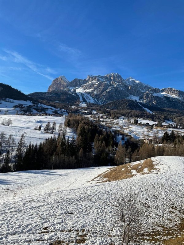 appartamento in vendita a Cortina d'Ampezzo