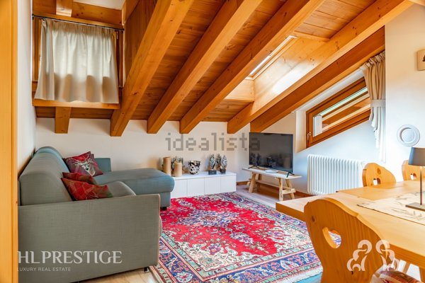 appartamento in vendita a Cortina d'Ampezzo