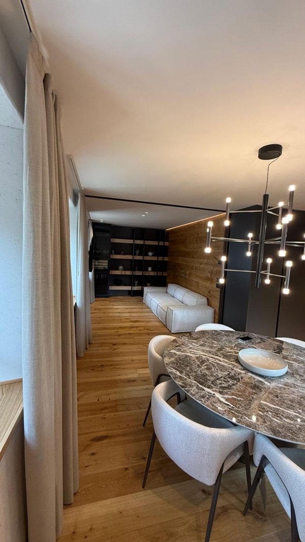 appartamento in vendita a Cortina d'Ampezzo