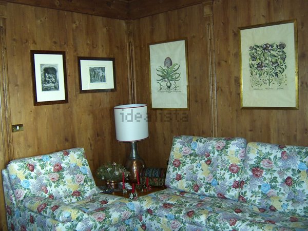 appartamento in vendita a Cortina d'Ampezzo