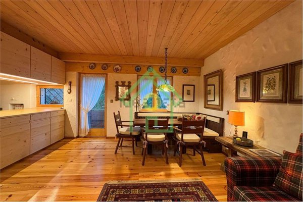 appartamento in vendita a Cortina d'Ampezzo