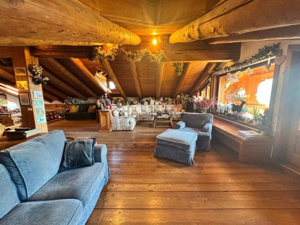 appartamento in vendita a Cortina d'Ampezzo