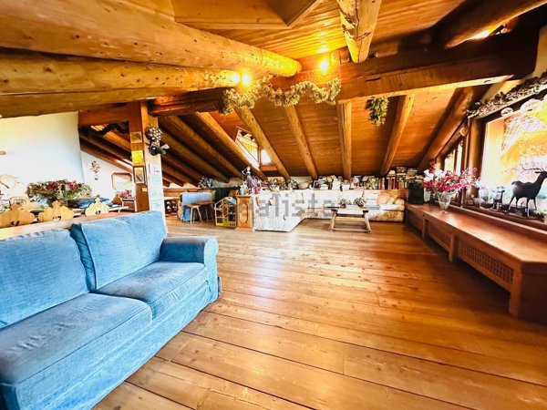 appartamento in vendita a Cortina d'Ampezzo