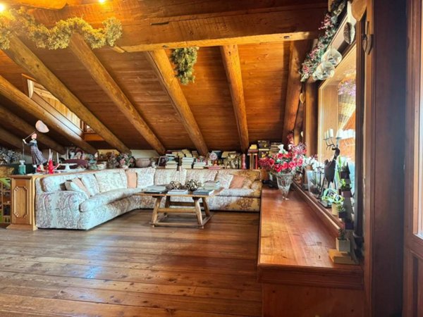 appartamento in vendita a Cortina d'Ampezzo