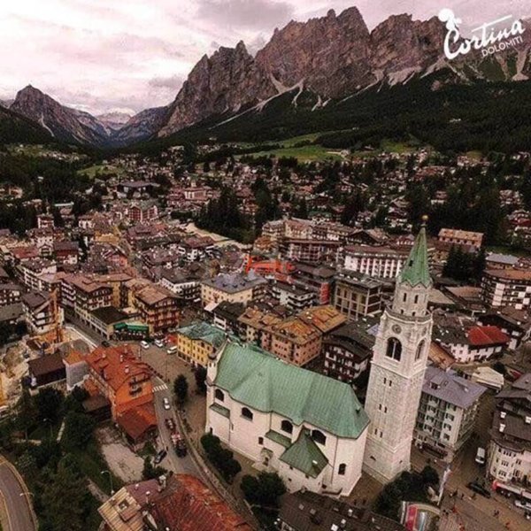 casa indipendente in vendita a Cortina d'Ampezzo