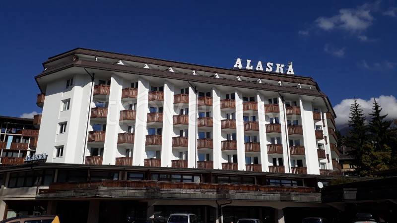 appartamento in vendita a Cortina d'Ampezzo