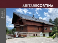 appartamento in vendita a Cortina d'Ampezzo in zona Acquabona