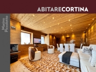 appartamento in vendita a Cortina d'Ampezzo