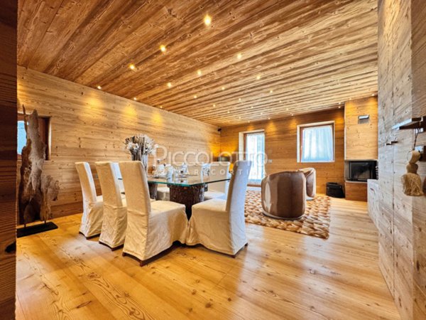 appartamento in vendita a Cortina d'Ampezzo