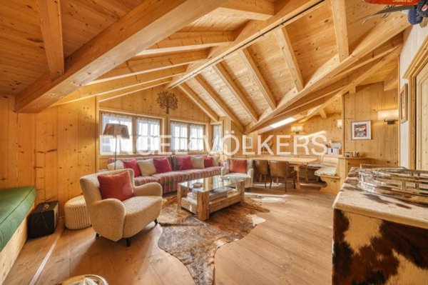 appartamento in vendita a Cortina d'Ampezzo