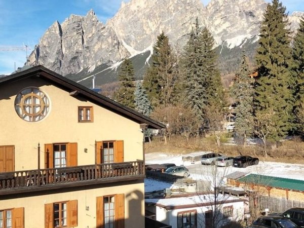 appartamento in vendita a Cortina d'Ampezzo