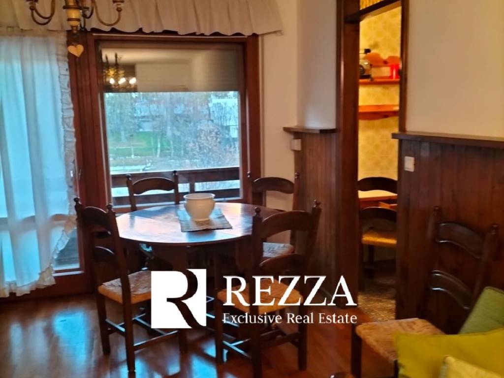 appartamento in vendita a Cortina d'Ampezzo