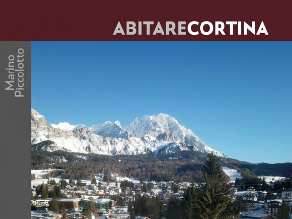 appartamento in vendita a Cortina d'Ampezzo in zona Rònco