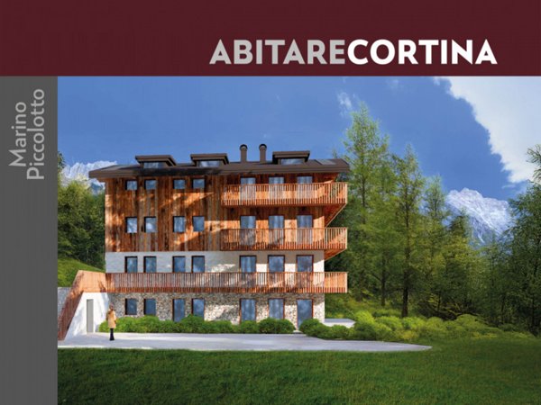 appartamento in vendita a Cortina d'Ampezzo