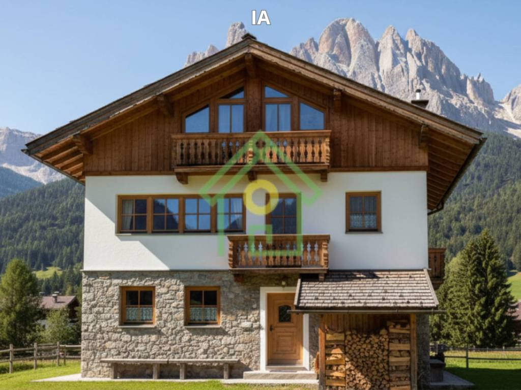 appartamento in vendita a Cortina d'Ampezzo