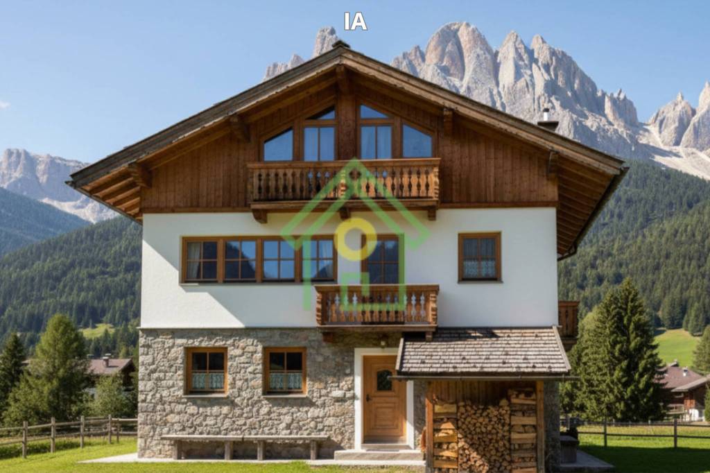 appartamento in vendita a Cortina d'Ampezzo