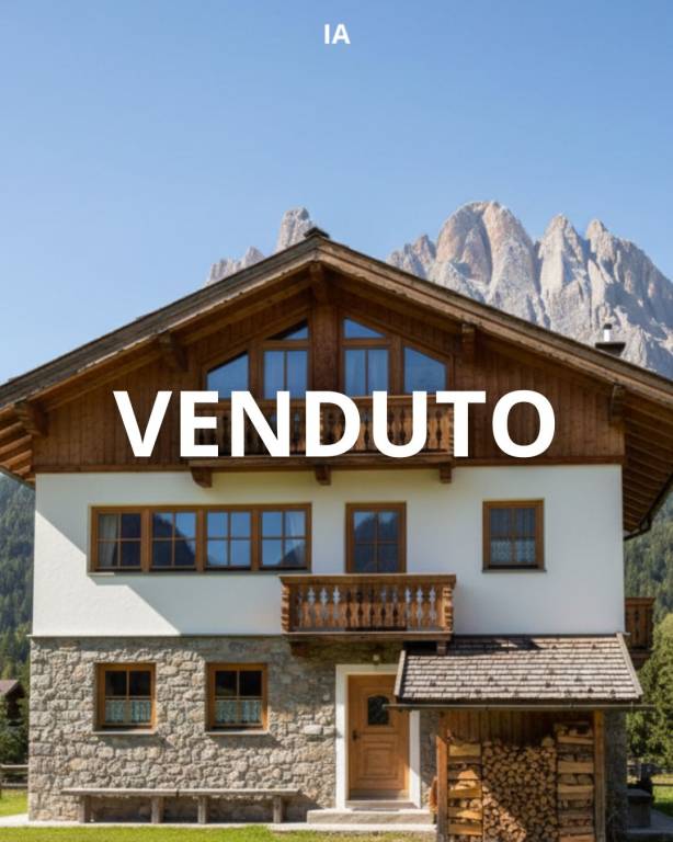 appartamento in vendita a Cortina d'Ampezzo