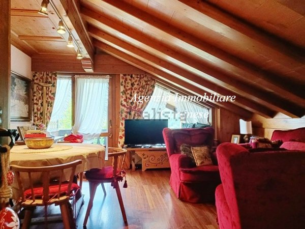 appartamento in vendita a Cortina d'Ampezzo