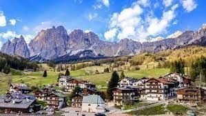 casa indipendente in vendita a Cortina d'Ampezzo