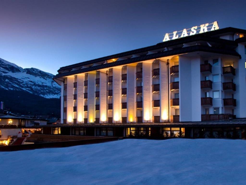 multiproprieta in vendita a Cortina d'Ampezzo