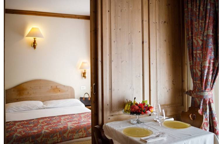 monolocale in vendita a Cortina d'Ampezzo