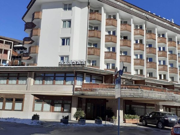 multiproprieta in vendita a Cortina d'Ampezzo