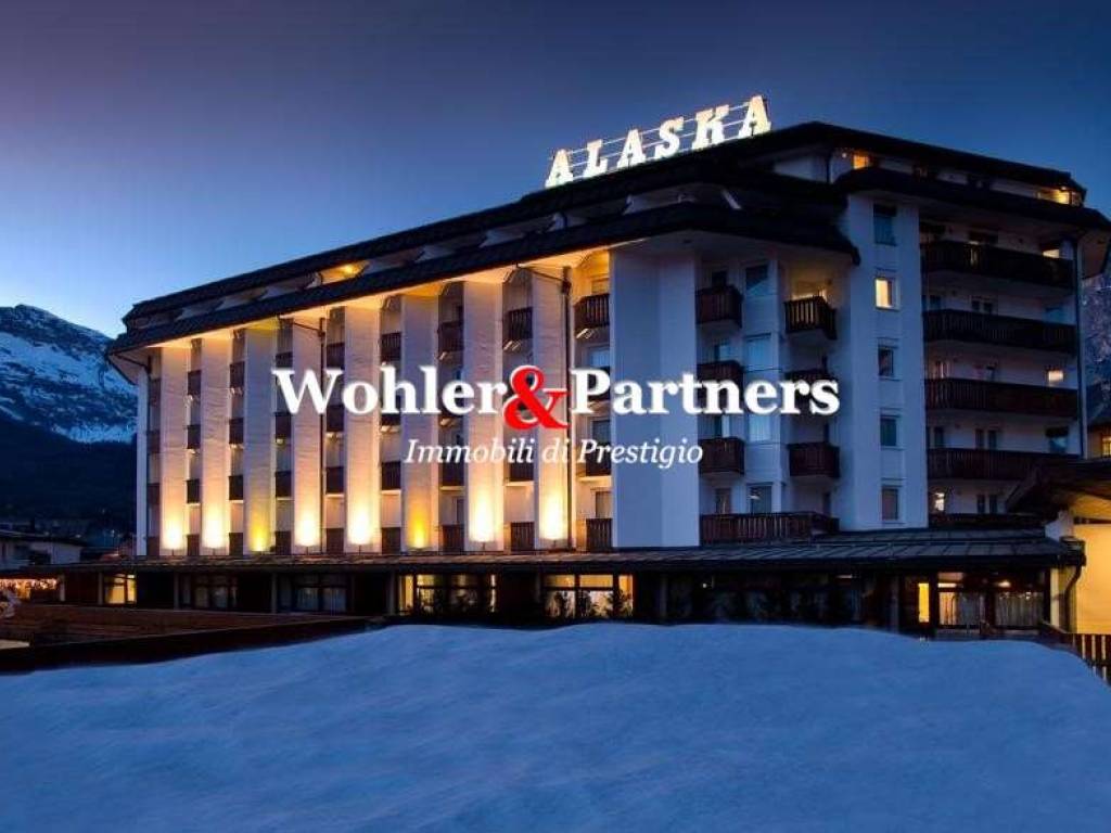 multiproprieta in vendita a Cortina d'Ampezzo