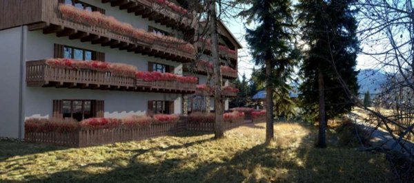 negozio in vendita a Cortina d'Ampezzo