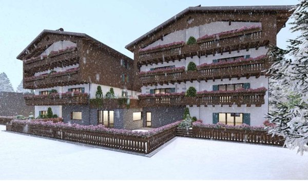 negozio in vendita a Cortina d'Ampezzo