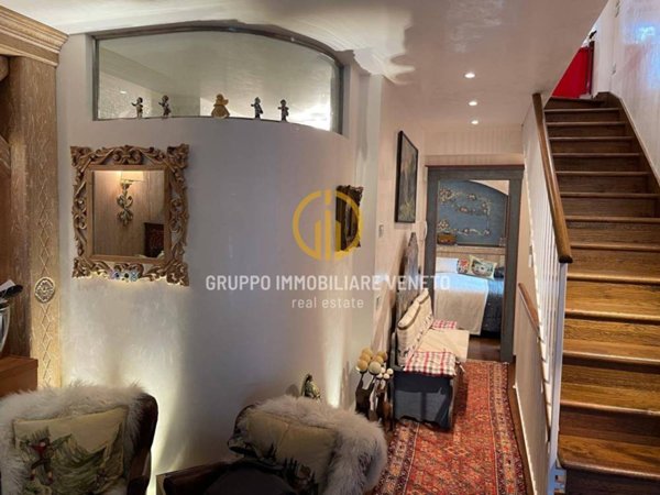 casa indipendente in vendita a Cortina d'Ampezzo