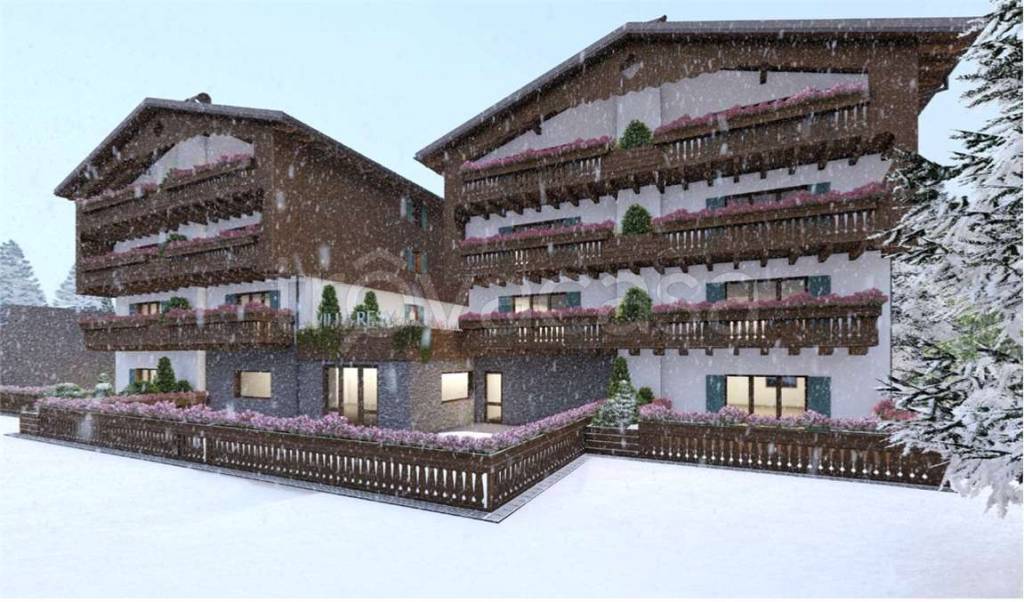 negozio in vendita a Cortina d'Ampezzo