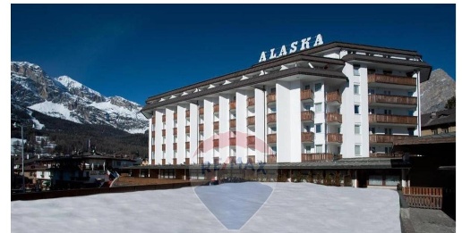 bivano in vendita a Cortina d'Ampezzo