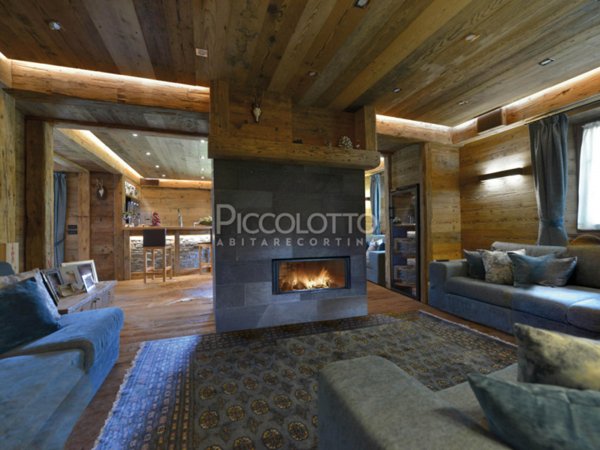 appartamento in vendita a Cortina d'Ampezzo