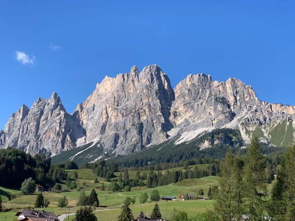 appartamento in vendita a Cortina d'Ampezzo