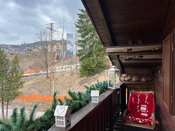 appartamento in vendita a Cortina d'Ampezzo
