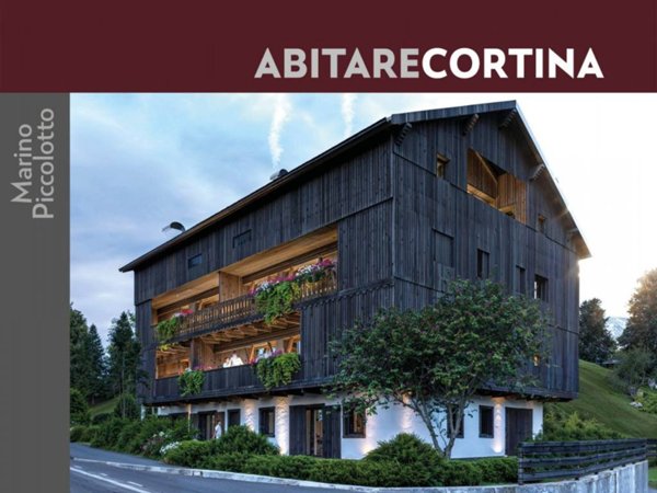 appartamento in vendita a Cortina d'Ampezzo in zona Zuél