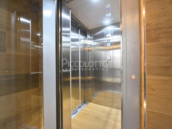 appartamento in vendita a Cortina d'Ampezzo