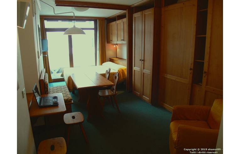 multiproprieta in vendita a Cortina d'Ampezzo