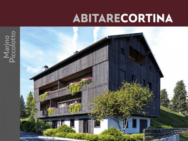 appartamento in vendita a Cortina d'Ampezzo in zona Zuél