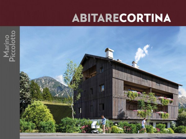 appartamento in vendita a Cortina d'Ampezzo in zona Zuél