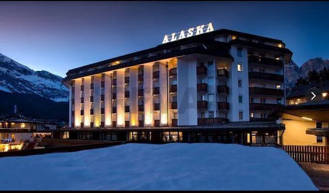 multiproprieta in vendita a Cortina d'Ampezzo