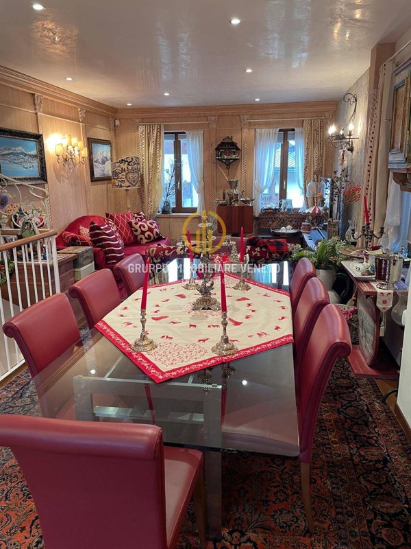 appartamento in vendita a Cortina d'Ampezzo