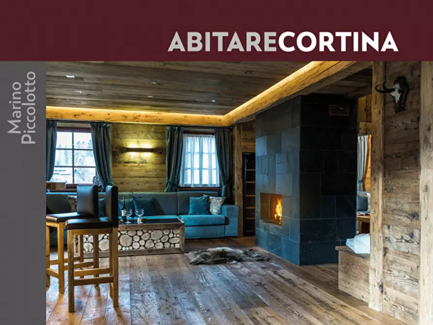 appartamento in vendita a Cortina d'Ampezzo