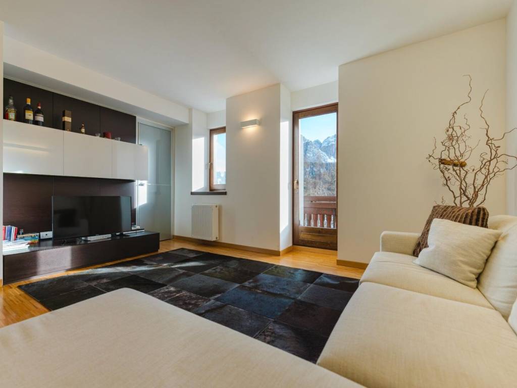 appartamento in vendita a Cortina d'Ampezzo