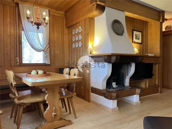 appartamento in vendita a Cortina d'Ampezzo