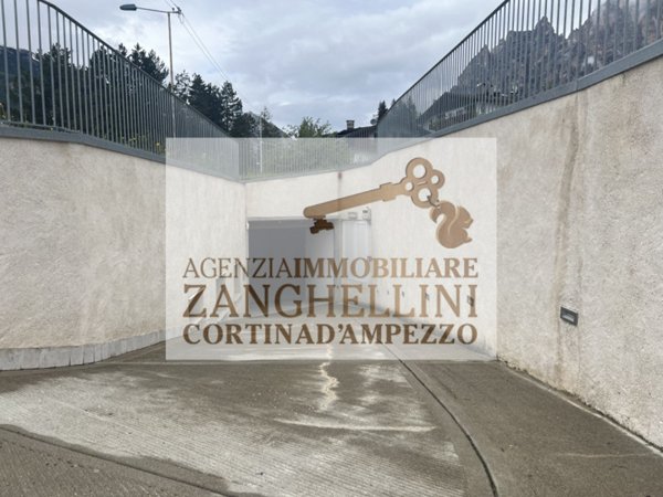casa indipendente in vendita a Cortina d'Ampezzo